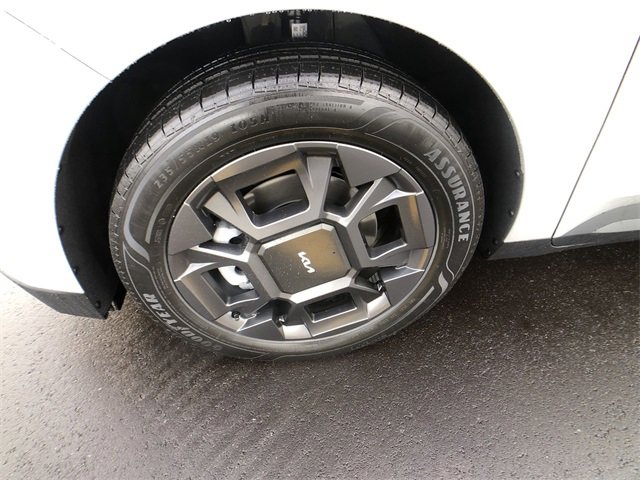 New 2026 Kia Carnival EX image 10