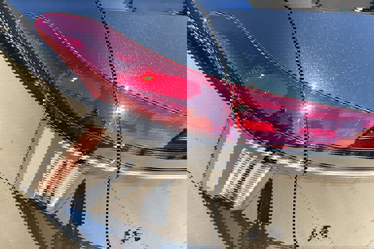 Used 2026 Audi A6 Prestige w/ Prestige Package image 28