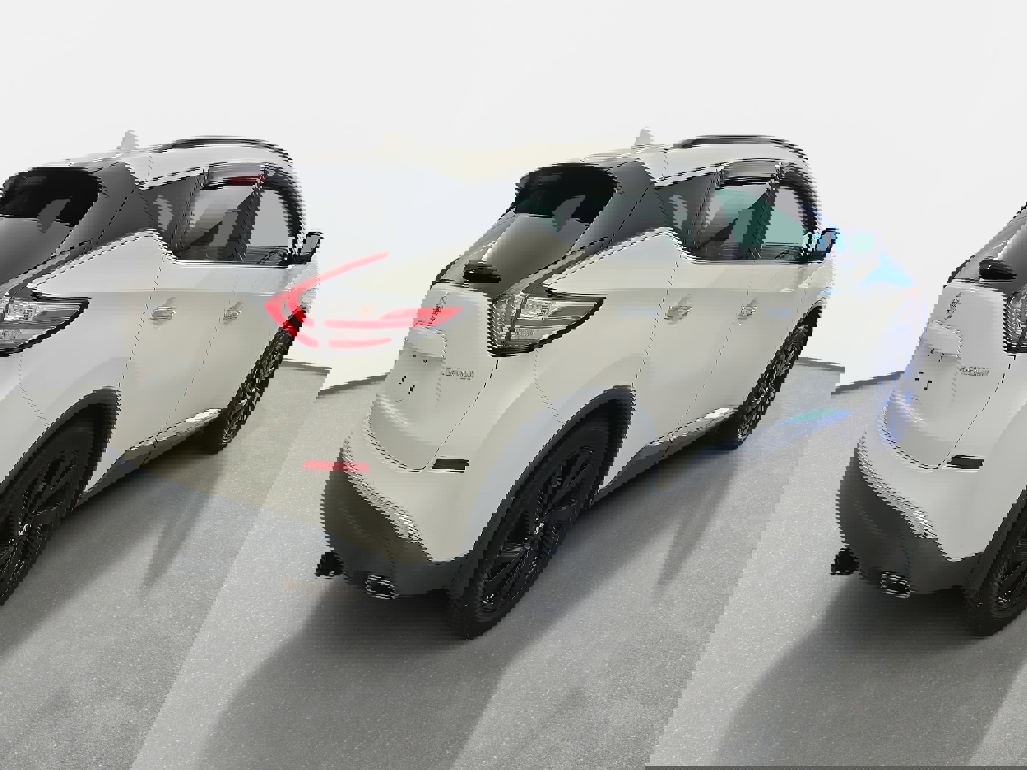 Used 2017 Nissan Murano Platinum w/ Platinum Technology Package image 5