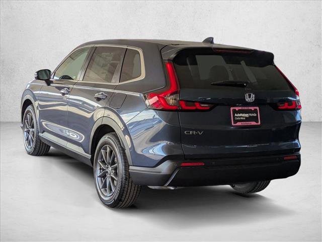 New 2026 Honda CR-V EX-L image 9