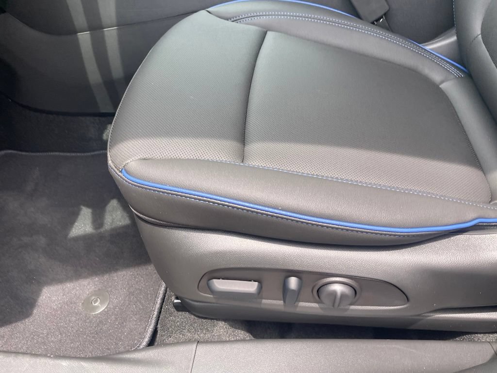 New 2026 Buick Encore GX Sport Touring w/ Advanced Technology Package FWD image 10