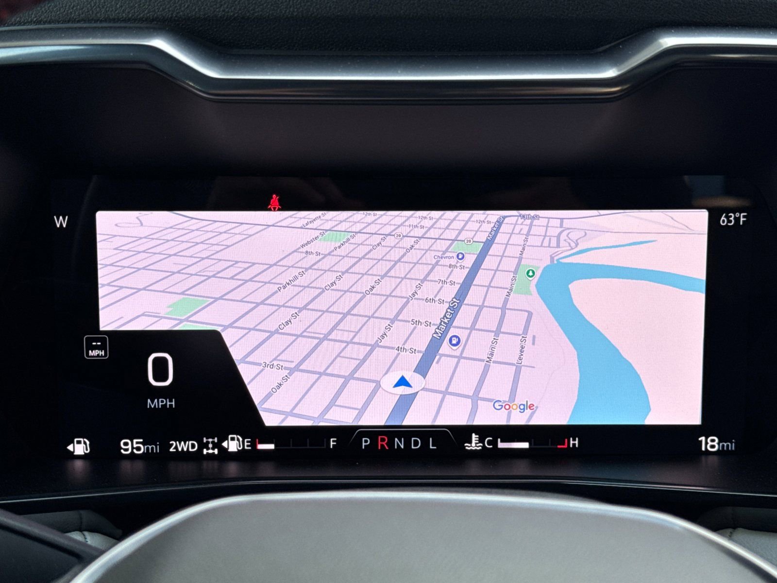 New 2024 GMC Canyon AT4X w/ AT4X AEV Edition image 19