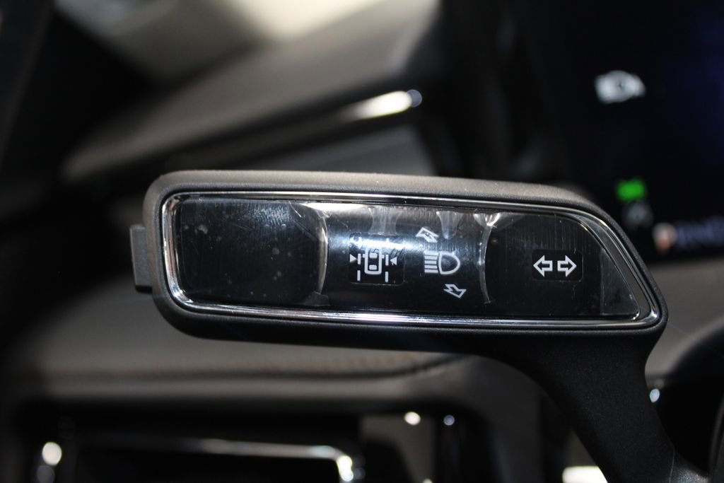 New 2025 Lincoln Aviator 2WD w/ Jet Appearance Package image 38