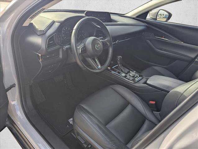 Used 2025 MAZDA CX-30 AWD 2.5 S w/ Preferred Package image 10