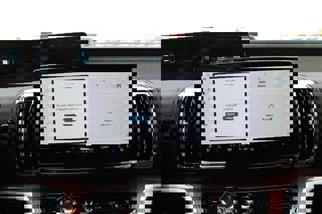 New 2026 Ford Expedition Max King Ranch AWD/4WD image 16