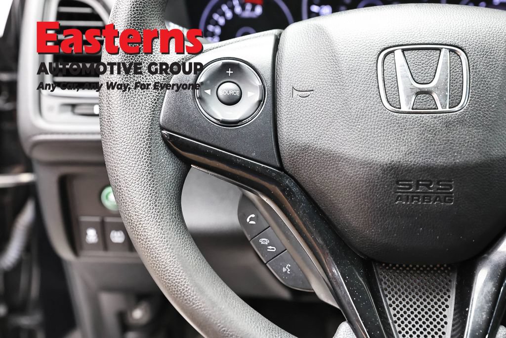Used 2020 Honda HR-V LX image 14