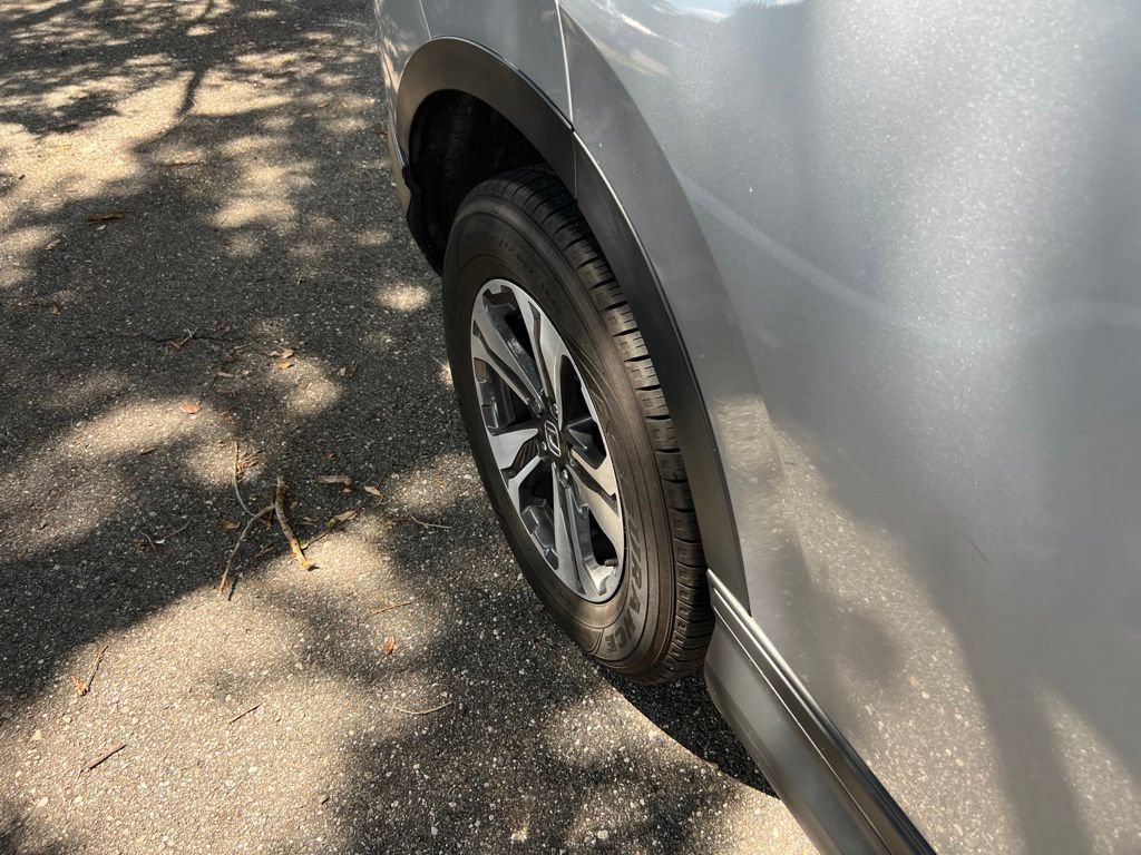 Used 2020 Honda CR-V LX image 12