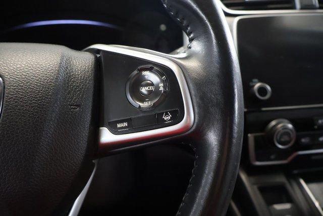 Used 2019 Honda CR-V EX-L image 17