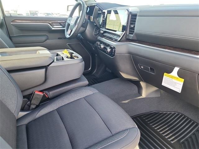 New 2026 GMC Sierra 1500 Elevation w/ X31 Off-Road Package image 18