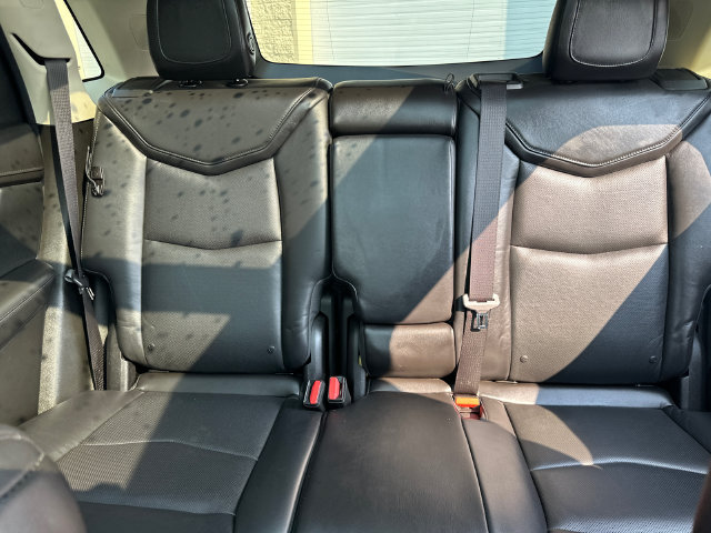 Used 2018 Cadillac XT5 Premium Luxury AWD/4WD image 40