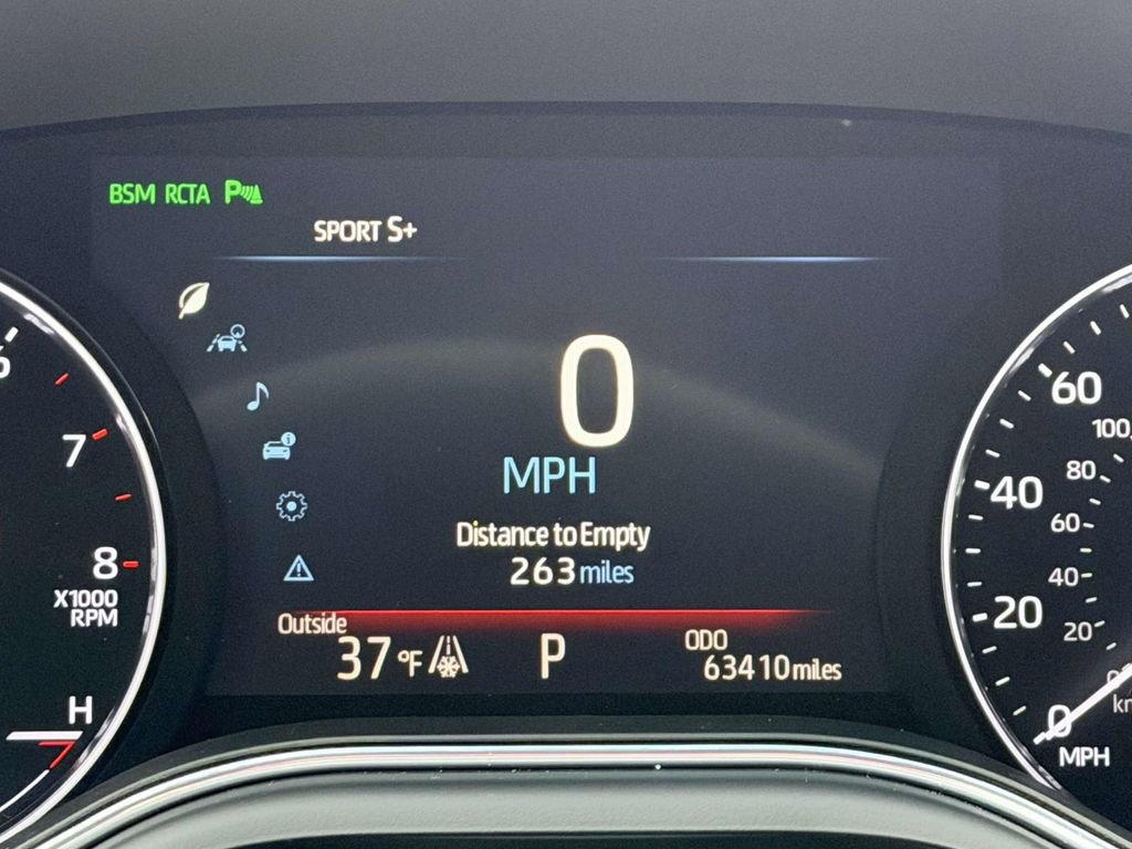 Certified 2019 Toyota Avalon Touring image 10