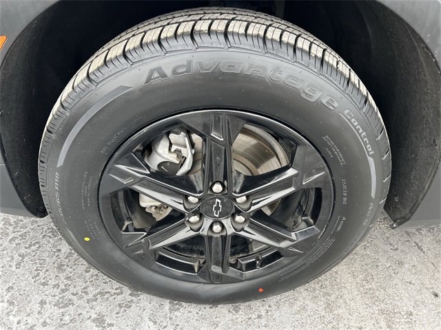 Certified 2024 Chevrolet Blazer LT w/ Convenience Package image 17