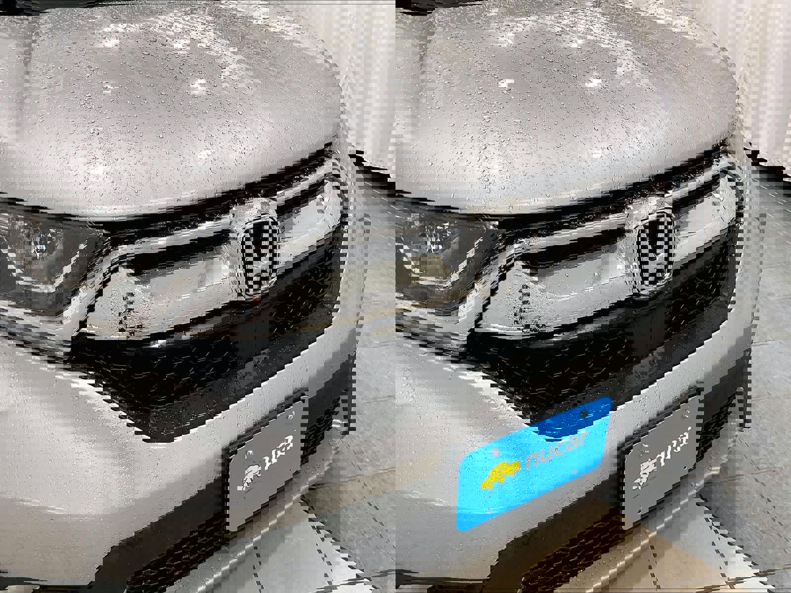 Used 2019 Honda CR-V EX image 32