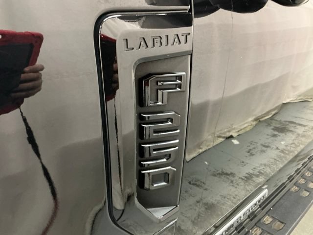 Used 2021 Ford F250 Lariat AWD/4WD image 8