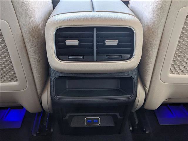 Certified 2025 Mercedes-Benz GLE 350 4MATIC image 22