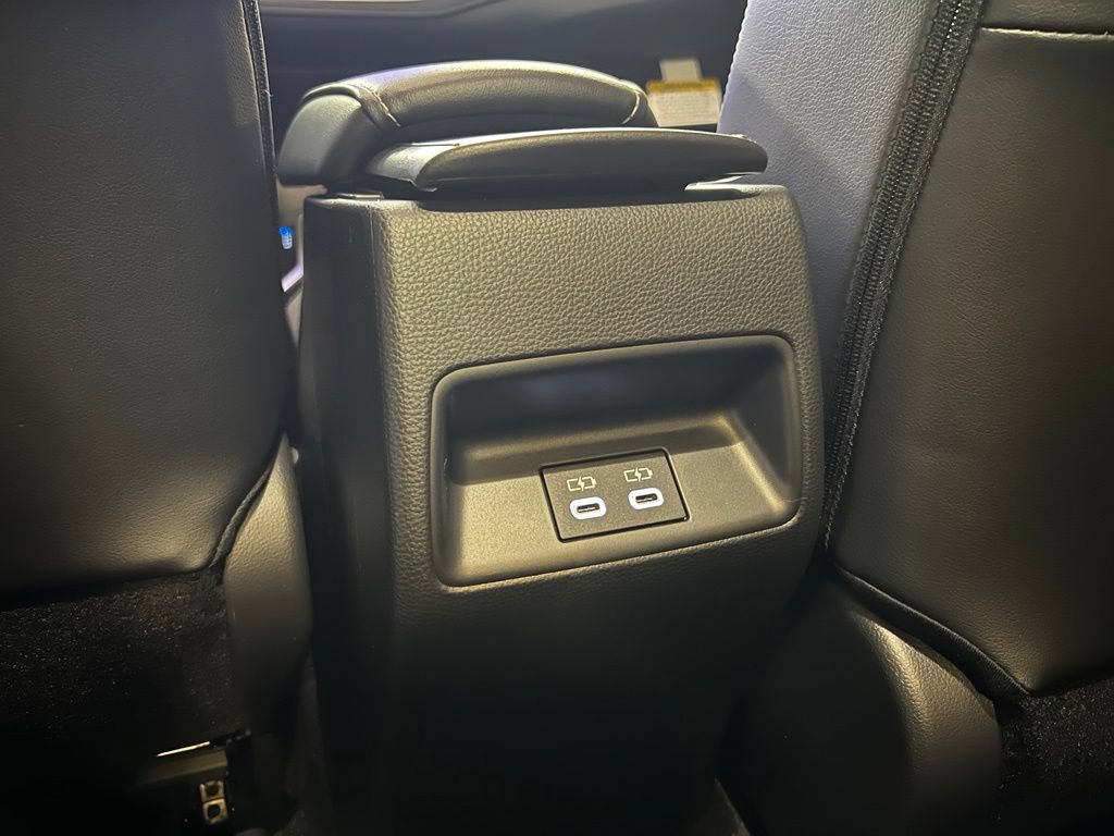 New 2026 Toyota Corolla XLE FWD image 15