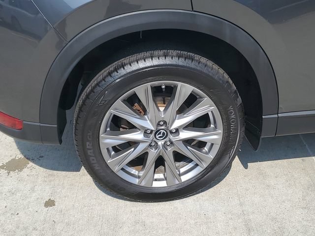 Used 2020 MAZDA CX-5 Grand Touring FWD image 5