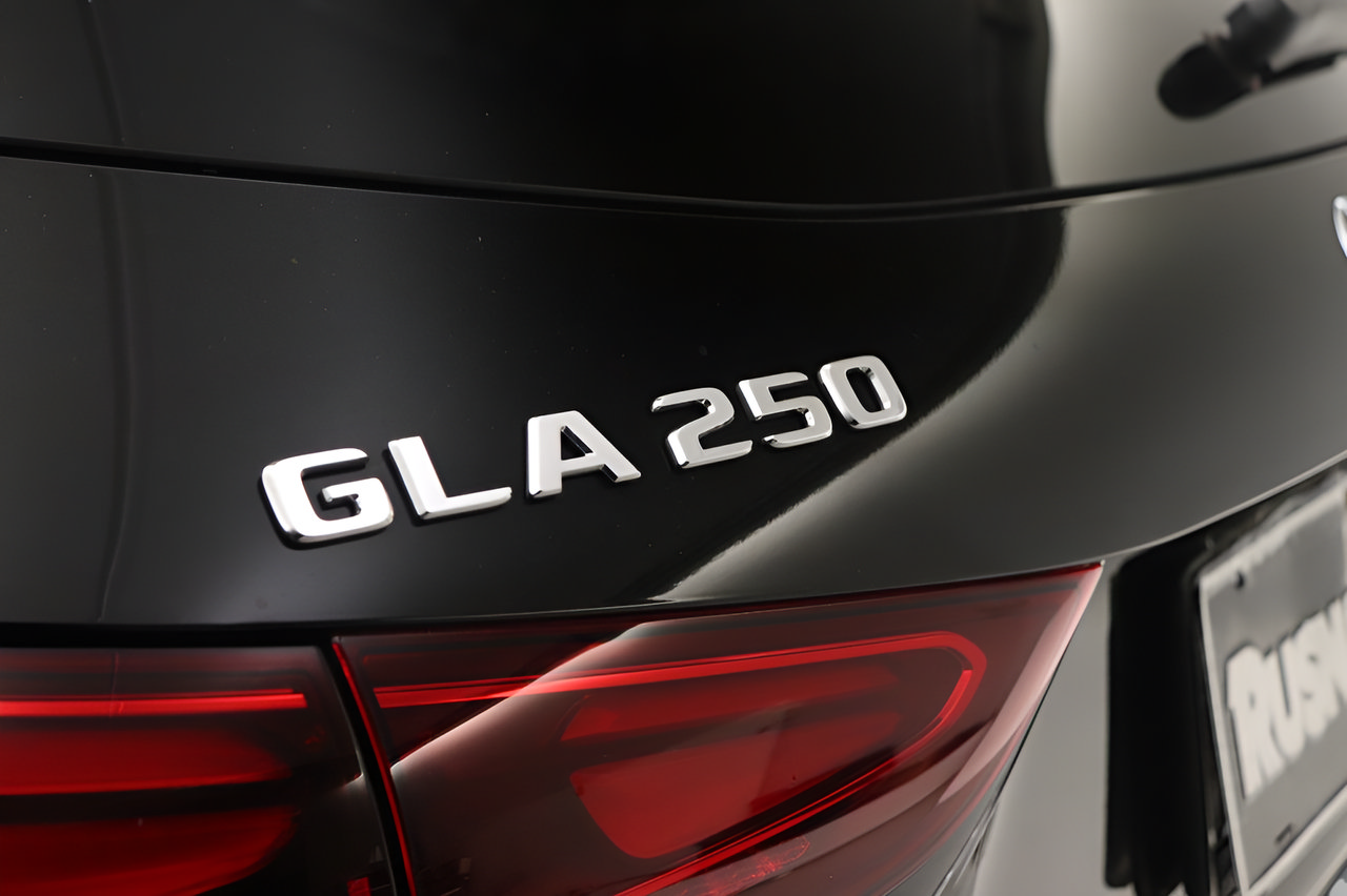 Used 2025 Mercedes-Benz GLA 250 image 19
