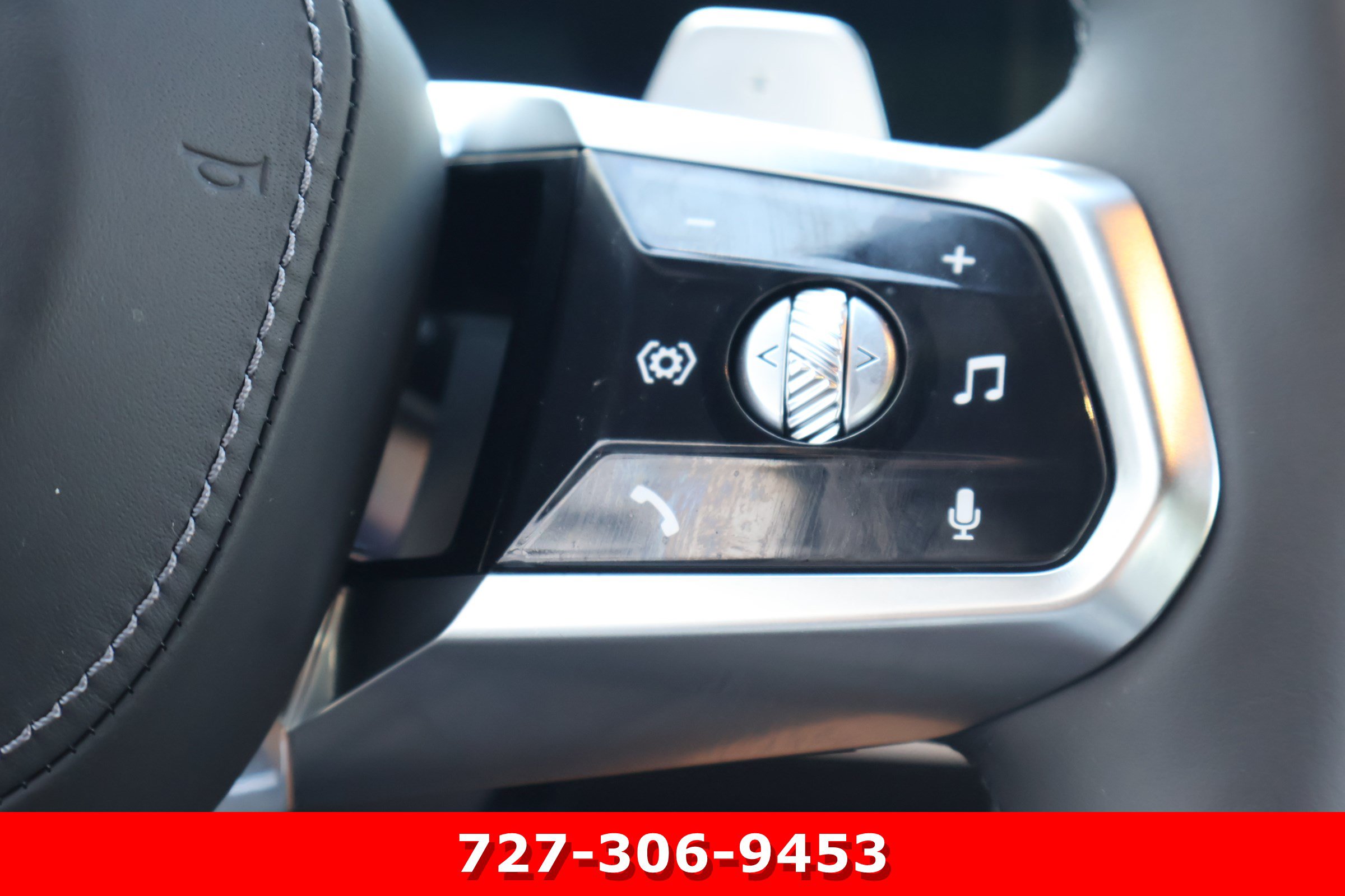 Used 2026 BMW 750e xDrive w/ Luxury Rear Seating Package AWD/4WD image 24