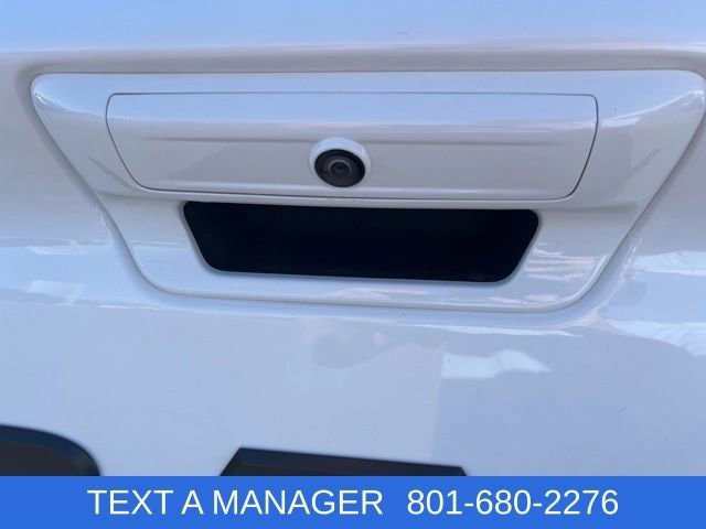 Used 2022 RAM 1500 TRX w/ TRX Level 2 Equipment Group AWD/4WD image 8