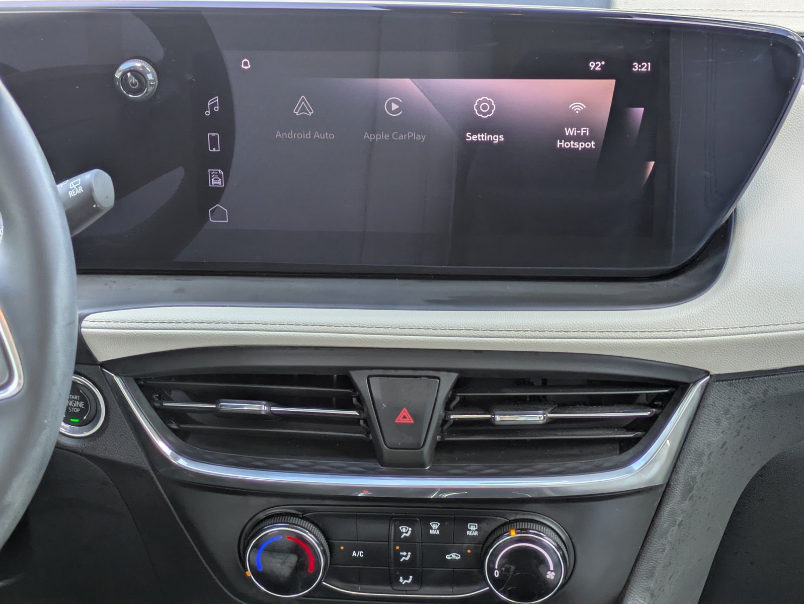 Used 2024 Buick Encore GX Preferred FWD image 16
