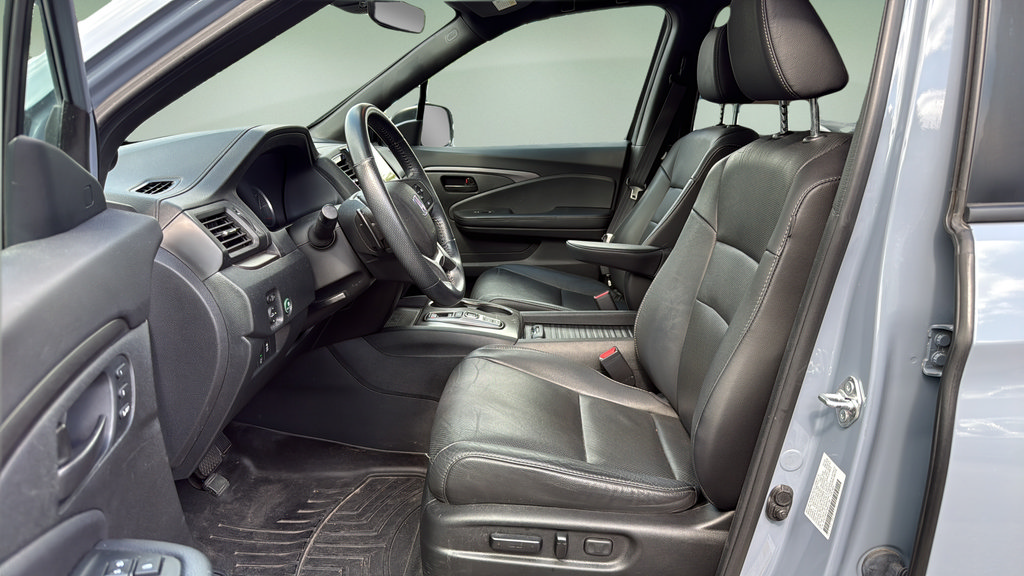 Used 2022 Honda Passport EX-L image 11