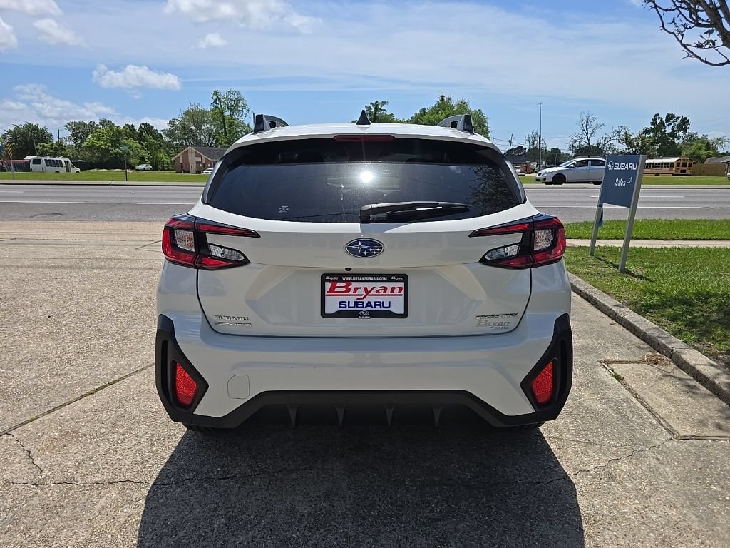 Used 2024 Subaru Crosstrek 2.0i Premium AWD/4WD image 14