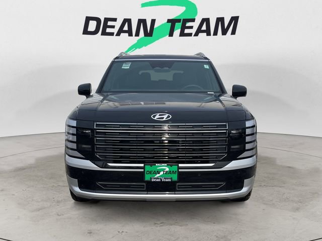 New 2026 Hyundai Palisade Calligraphy image 2