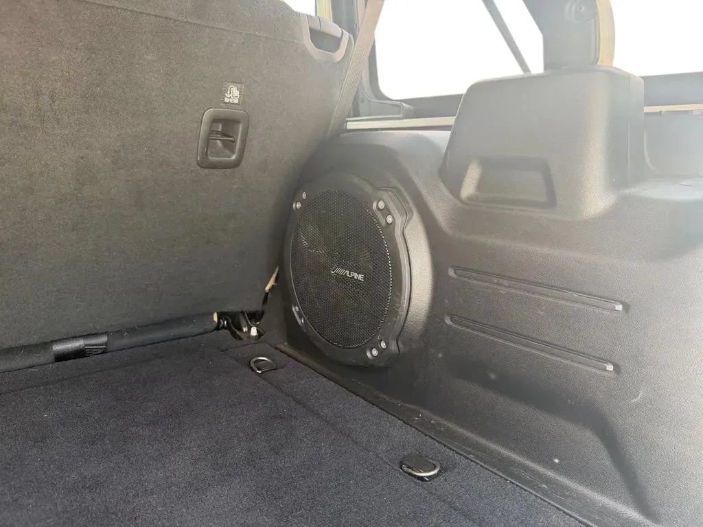 Used 2020 Jeep Wrangler Unlimited Sport AWD/4WD image 33