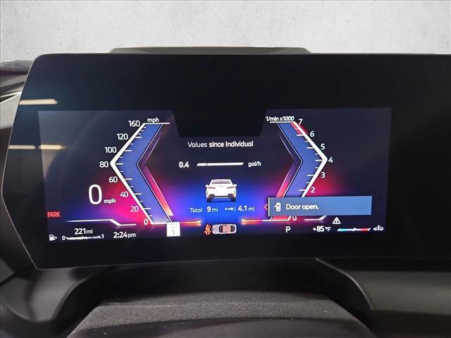 New 2026 BMW 228i w/ Technology Package FWD image 11