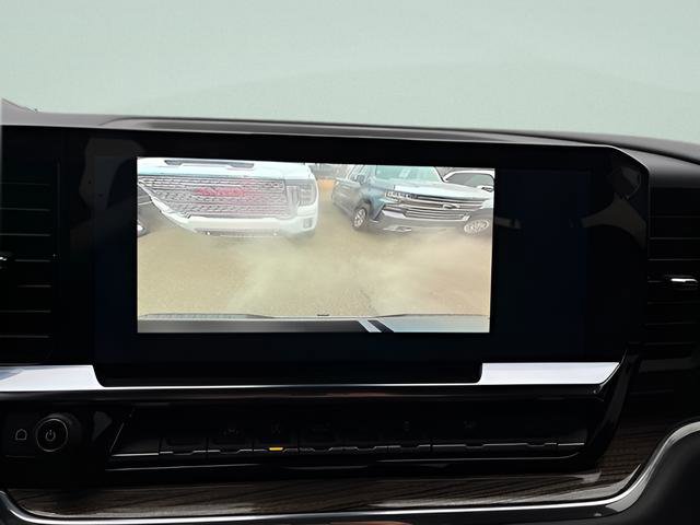 Used 2025 Chevrolet Silverado 1500 RST w/ Rally Edition image 18