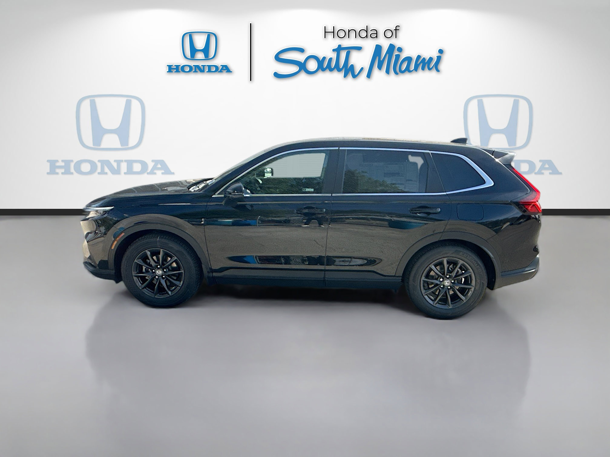 New 2026 Honda CR-V EX-L image 4