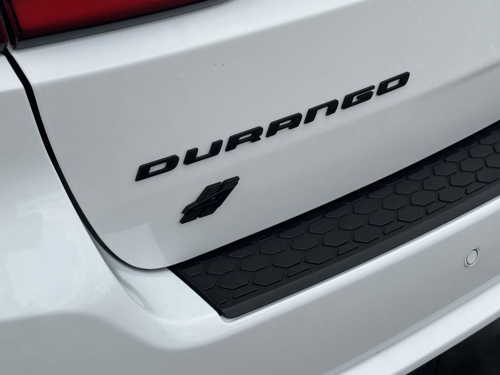 New 2023 Dodge Durango SRT Hellcat AWD/4WD image 11