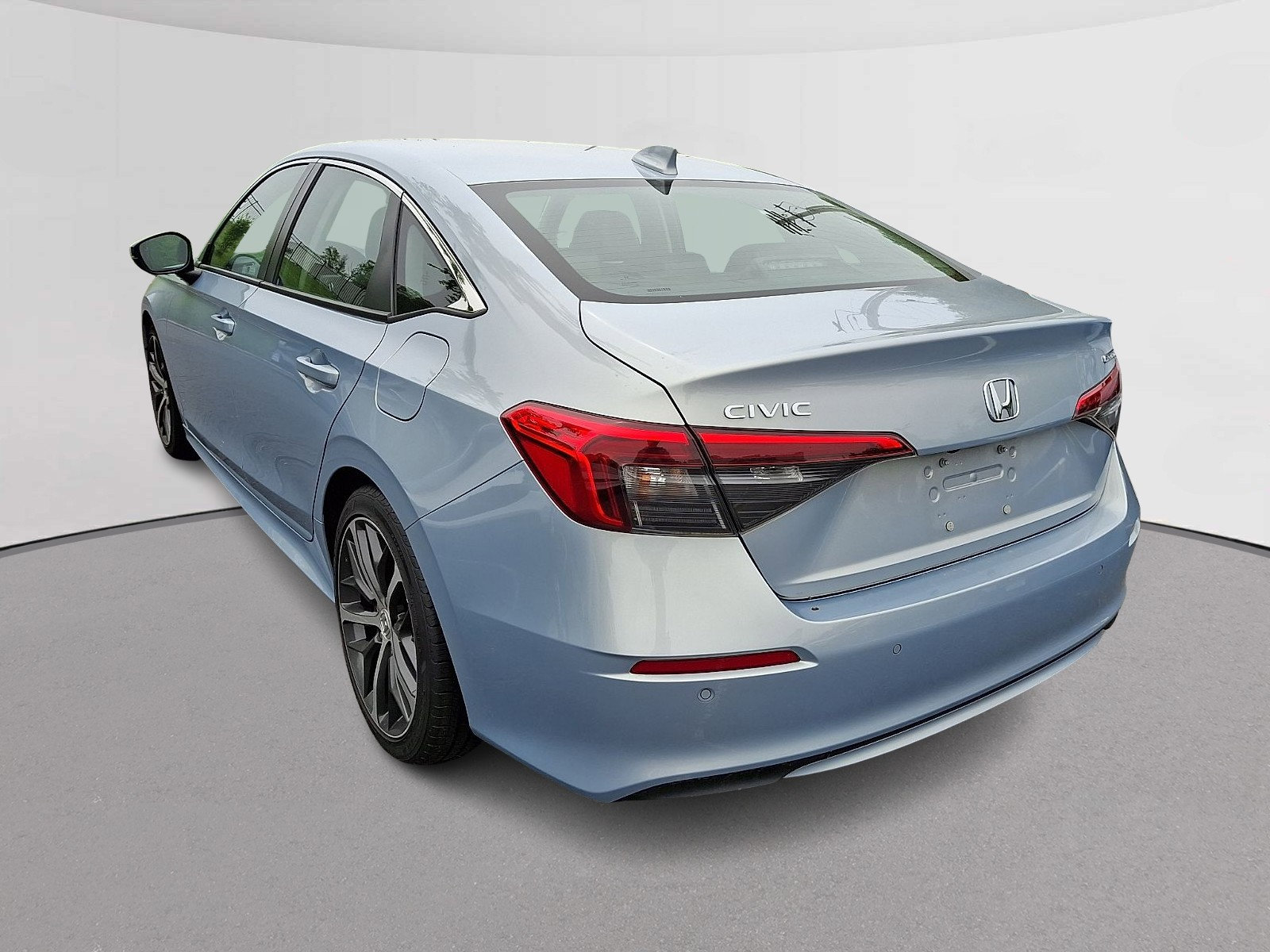 Certified 2023 Honda Civic Touring image 8