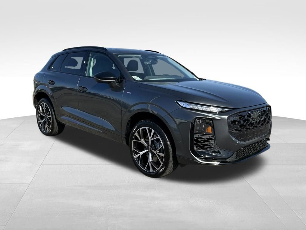 New 2026 Audi Q3 quattro 2.0T image 7