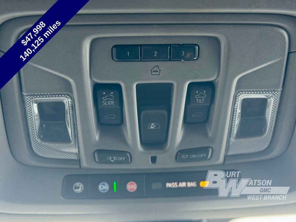 Used 2023 GMC Sierra 2500 Denali image 20