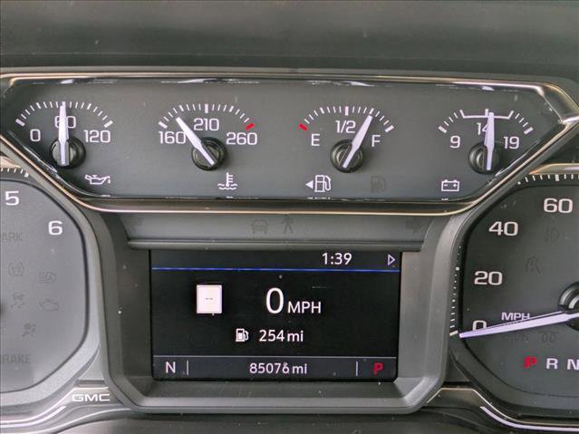 Used 2020 GMC Sierra 1500 SLT w/ SLT Premium Plus Package image 9
