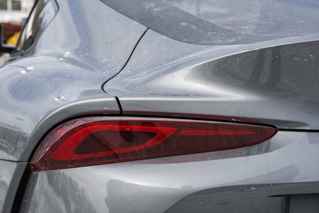 Used 2020 Toyota Supra Premium w/ Driver Assist Package image 6