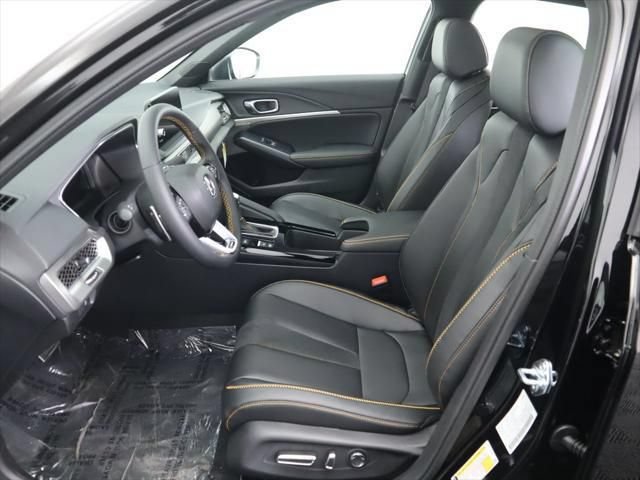 Used 2026 Acura Integra A-Spec w/ Technology Package FWD image 21