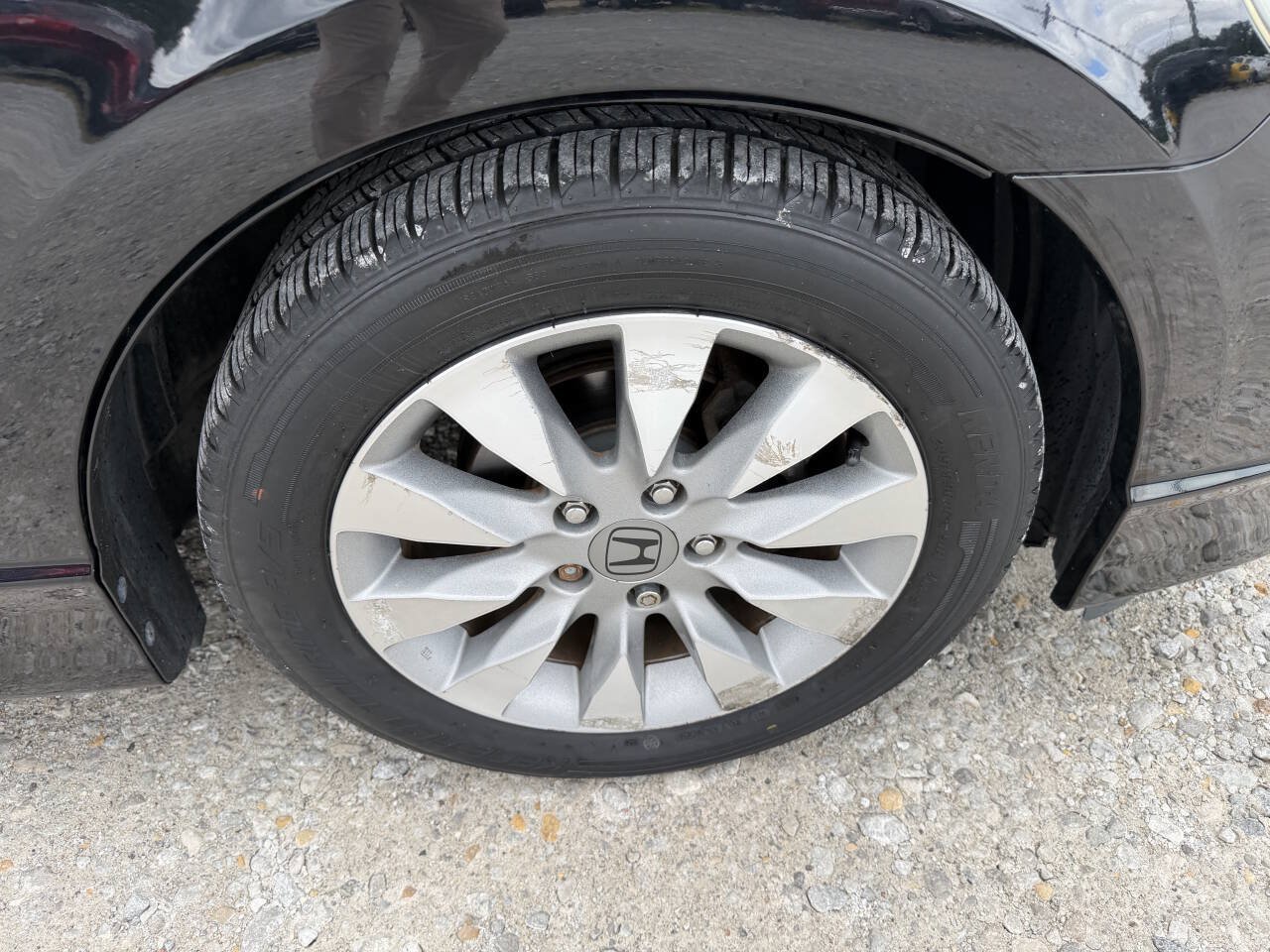 Used 2010 Honda Civic EX image 12