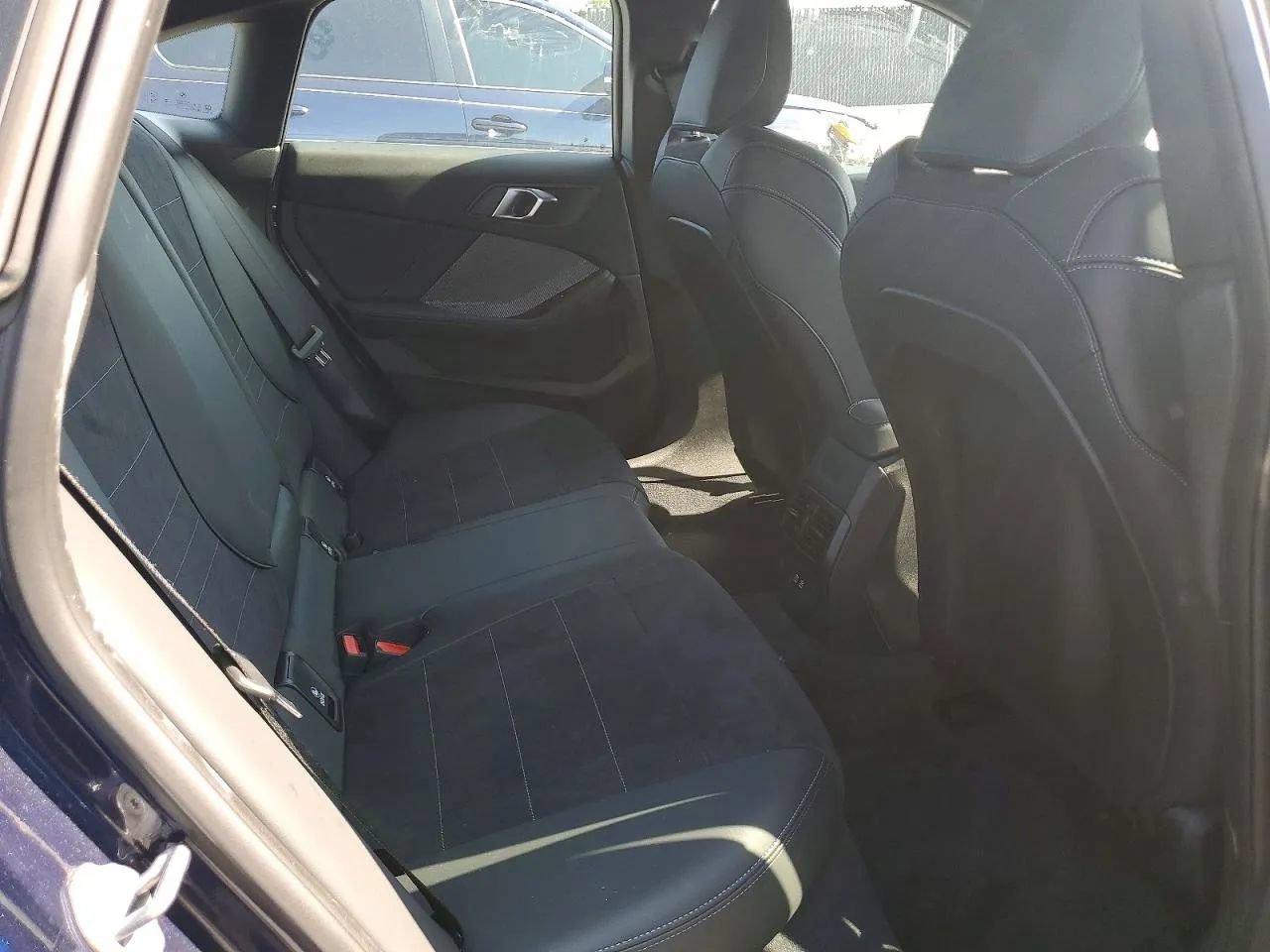 Used 2026 BMW 228i w/ Technology Package FWD image 10