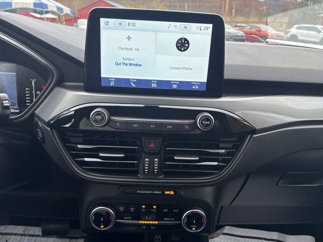 Used 2024 Ford Escape Active image 22