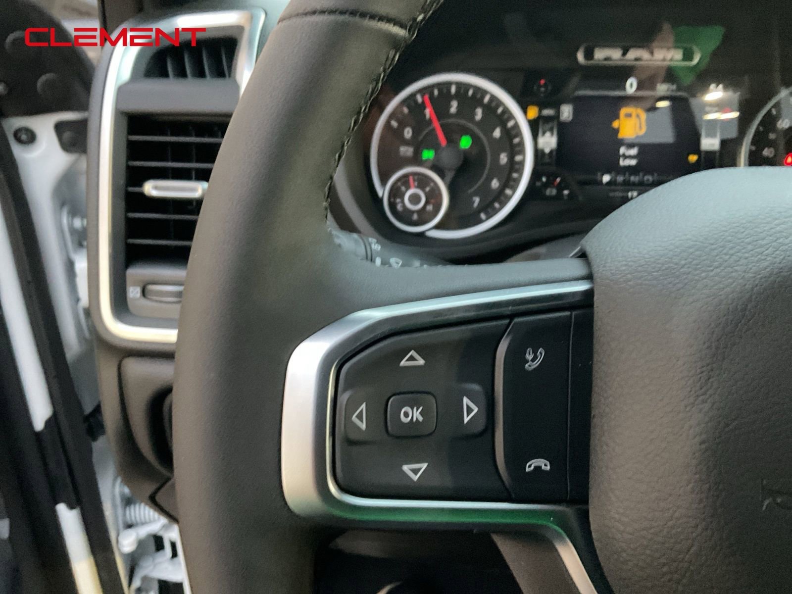 New 2026 RAM 2500 Big Horn image 8