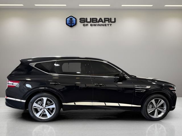 Used 2023 Genesis GV80 3.5T w/ Cargo Package AWD/4WD image 6