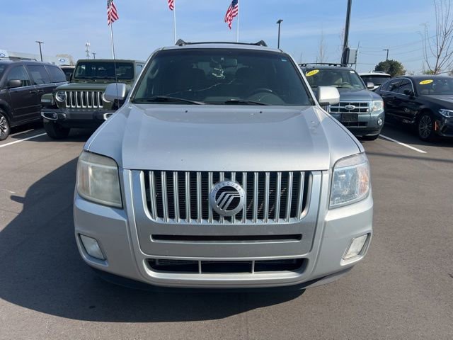 Used 2010 Mercury Mariner Premier FWD image 2