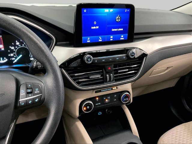 Used 2021 Ford Escape SE AWD/4WD image 6