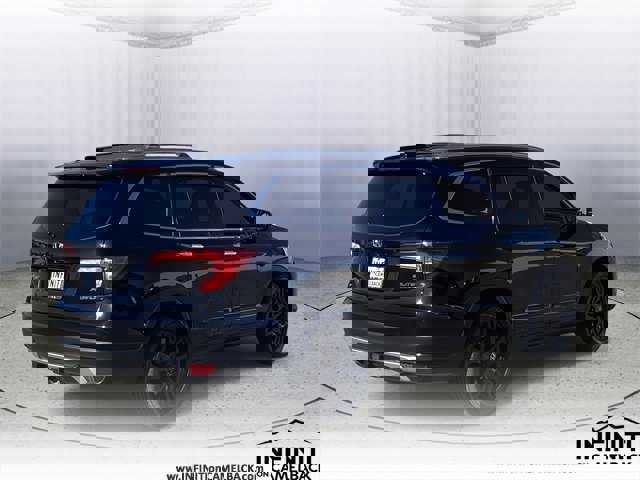 Used 2019 Honda Pilot Elite image 5