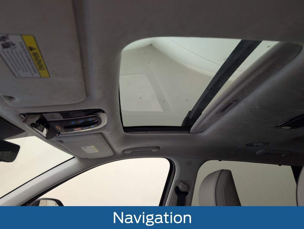 Used 2024 Hyundai Palisade Calligraphy image 8