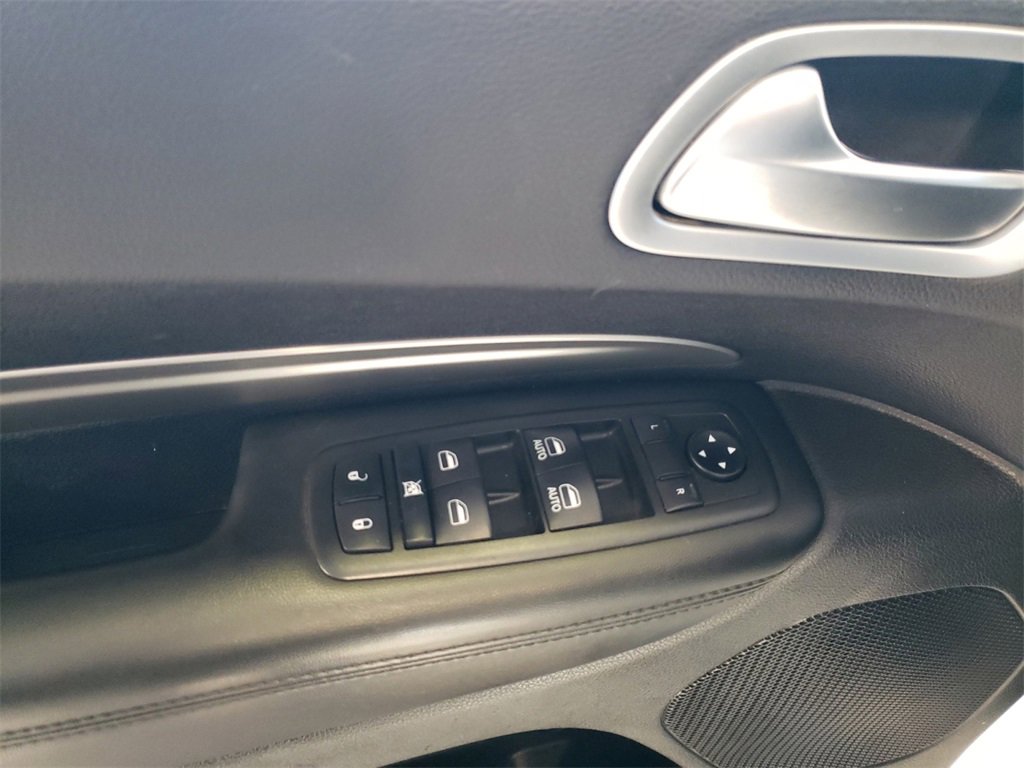 Used 2019 Dodge Durango AWD w/ Trailer Tow Group IV image 20