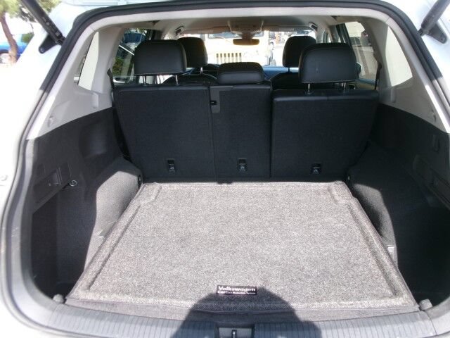Used 2024 Volkswagen Tiguan Wolfsburg Edition AWD/4WD image 21